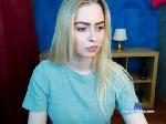 hayley_d chaturbate profile picture