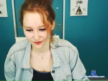 hayley_payton chaturbate livecam performer profile