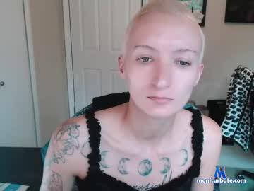 hazebabyxxx Chaturbate model profile picture