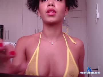 hazle_fox chaturbate livecam performer profile