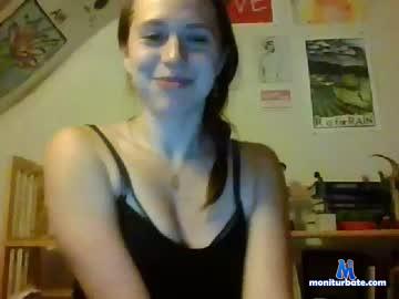 hazybaby_ chaturbate livecam performer profile