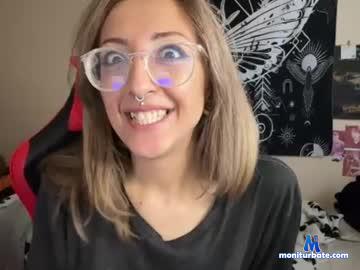 heavenlycreature Chaturbate model profile picture