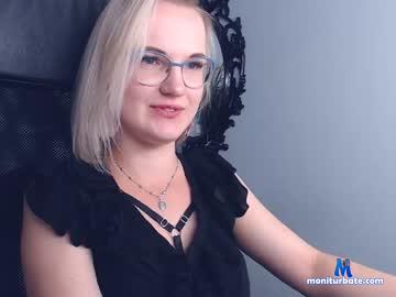heavensgirl chaturbate livecam performer profile