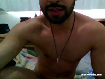 hector_boy chaturbate livecam performer profile