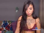 heey_flora chaturbate profile picture