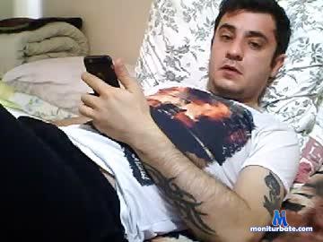 heisenbergtr Chaturbate model profile picture