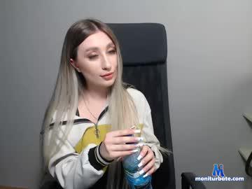 hele_nax Chaturbate model profile picture