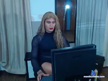 helen_luna chaturbate livecam performer profile