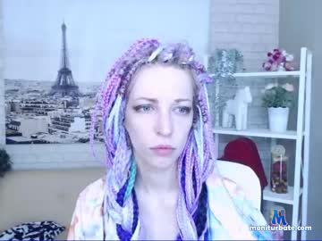 helen_sky chaturbate livecam performer profile