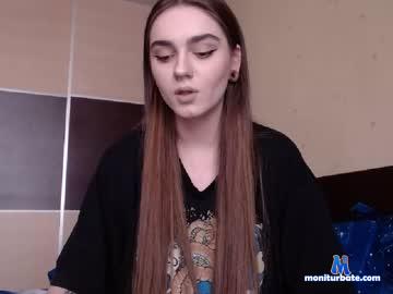 helena_recklezz chaturbate livecam performer profile