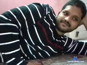 hellbond89 Chaturbate model profile picture