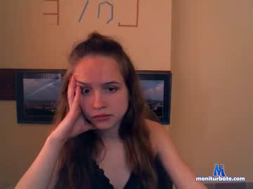 hellimybixi Chaturbate model profile picture