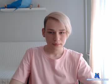 hellion_boy Chaturbate model profile picture