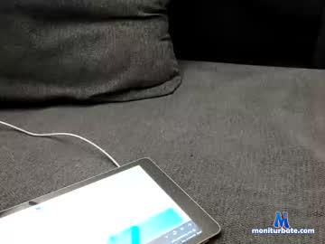 helmut06 Chaturbate model profile picture