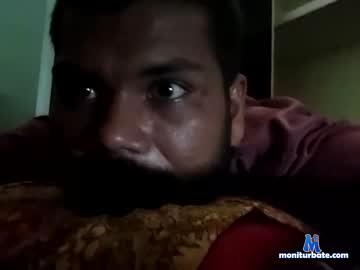 hemantgo372 Chaturbate model profile picture