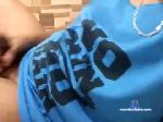 henrique2618 chaturbate profile picture