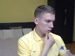 henrychapman chaturbate profile picture