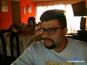 herejustforamoment_1 Chaturbate model profile picture