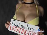 hernandezlisa49 chaturbate profile picture