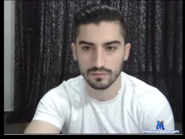 hersirborgarr chaturbate livecam performer profile