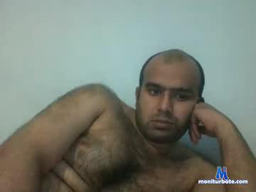 hey_beast Chaturbate model profile picture