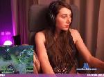 hey_foxy chaturbate profile picture