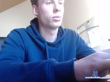 heyhowareyou99 Chaturbate model profile picture