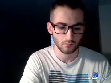 heyyaboy13 Chaturbate model profile picture