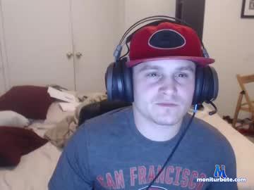heyyitsjohnny chaturbate livecam performer profile