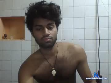 heyyy012 Chaturbate model profile picture