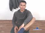 hidalgo_vens chaturbate profile picture