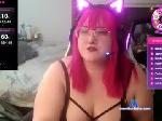 hideouslyadorable95 chaturbate profile picture