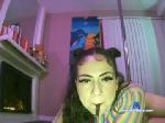 highoffhazel chaturbate profile picture