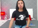 hillary_htuzon chaturbate profile picture
