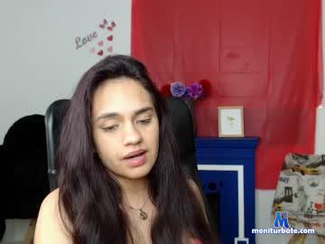 hillarystonex chaturbate livecam performer profile