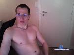 himynameispradbitt chaturbate profile picture