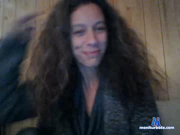 hippiemommm Chaturbate model profile picture