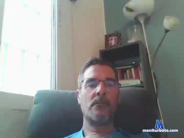 hippy36 Chaturbate model profile picture