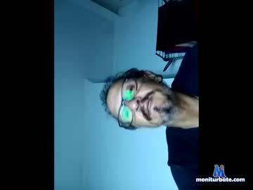 hitstick077 Chaturbate model profile picture