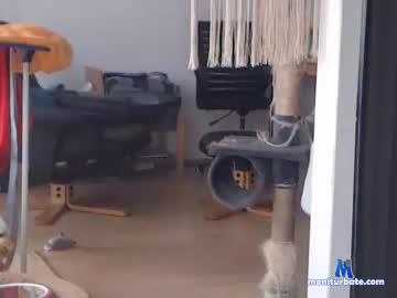 hmarkus81 Chaturbate model profile picture