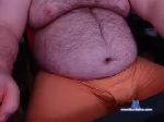 hndsmbear chaturbate profile picture