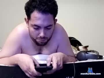 hoemeout Chaturbate model profile picture