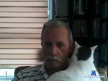 honest747xx Chaturbate model profile picture