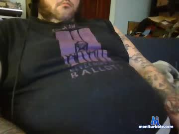 hooliganfooligan chaturbate livecam performer profile