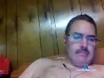 hornedone97531 chaturbate profile picture