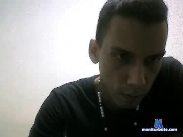 horny_latino_ Chaturbate model profile picture