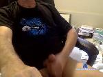 horny_str8_dude chaturbate profile picture