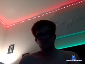 horny_will2001 Chaturbate model profile picture