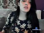 hornyanabellequennsquirt chaturbate profile picture