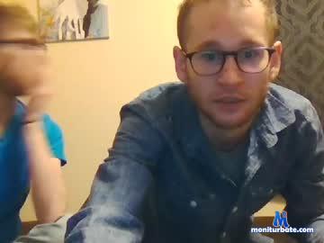 hornyboyz420 chaturbate livecam performer profile